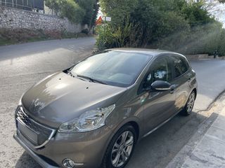 Peugeot 208 2015 1.2 PURETECH 82 STYLE-thumb-4