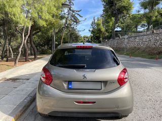 Peugeot 208 2015 1.2 PURETECH 82 STYLE-thumb-5