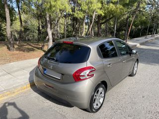 Peugeot 208 2015 1.2 PURETECH 82 STYLE-thumb-6