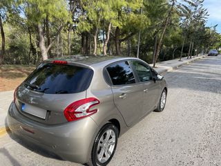 Peugeot 208 2015 1.2 PURETECH 82 STYLE-thumb-7