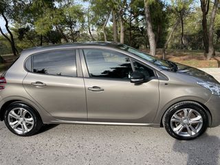 Peugeot 208 2015 1.2 PURETECH 82 STYLE-thumb-8