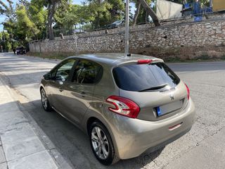 Peugeot 208 2015 1.2 PURETECH 82 STYLE-thumb-9