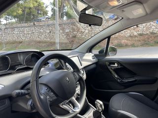 Peugeot 208 2015 1.2 PURETECH 82 STYLE-thumb-11