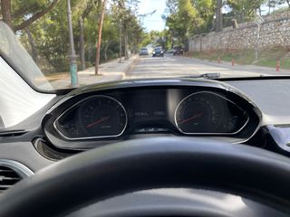 Peugeot 208 2015 1.2 PURETECH 82 STYLE-thumb-13