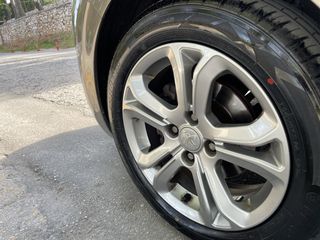 Peugeot 208 2015 1.2 PURETECH 82 STYLE-thumb-23