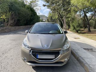 Peugeot 208 2015 1.2 PURETECH 82 STYLE-thumb-1