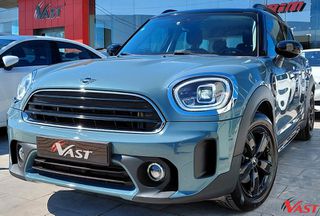 Mini Countryman 2022 Countryman 2022 136hp Steptronic