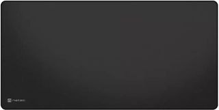 NATEC Colors Series Mouse Pad 800x400mm - Obsidian Black (NPO-2084) (NTCNPO-2084)