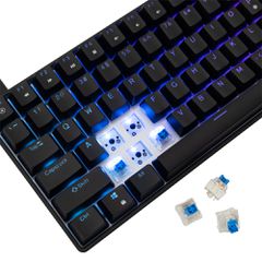 WHITE SHARK MECH KEYBOARD GK-005121 HAMACHI RGB US BLUE SW.-thumb-9