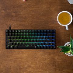 WHITE SHARK MECH KEYBOARD GK-005121 HAMACHI RGB US BLUE SW.-thumb-1