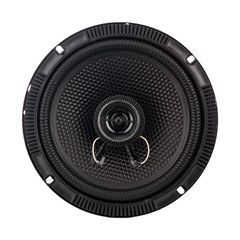 OSS-7165/OSIO ΗΧΕΙΑ 2 ΔΡΟΜΩΝ 6,5inc 165mm ΣΤΡΟΓΓΥΛΑ 200W 86dB OSIO - 2 ΤΕΜ.-thumb-1