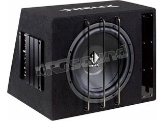 Helix Blue B 12DSP Ενεργό Subwoofer Αυτοκινήτου 12" - 30cm) — 300W-thumb-4