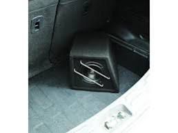 Helix Match PP 7E-D Διπλό Subwoofer Αυτοκινήτου (2 x 6.5") σε Κούτα — 400W-thumb-3