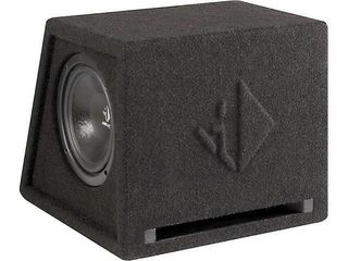 Helix Match PP 7E-D Διπλό Subwoofer Αυτοκινήτου (2 x 6.5") σε Κούτα — 400W-thumb-2