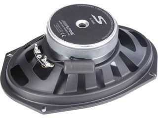 Alpine S-S69C 6x9" (S-Series) Διαιρούμενο Σύστημα Ηχείων Αυτοκινήτου-thumb-1