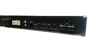 Helix Esprit E10 (Monoblock) Μονοκάναλος Ενισχυτής Αυτοκινήτου-thumb-1