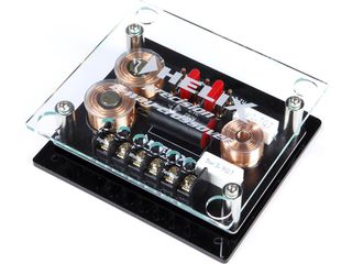 Helix P 236 Precision (6.5" - 16.5cm) 60W RMS Διαιρούμενα Ηχεία Αυτοκινήτου High-end-thumb-2