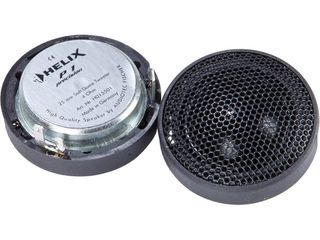 Helix P 236 Precision (6.5" - 16.5cm) 60W RMS Διαιρούμενα Ηχεία Αυτοκινήτου High-end-thumb-3