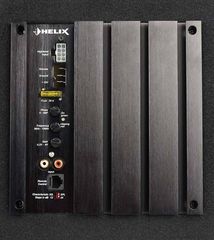 Helix Blue B 8DSP (8") με ενσωματωμένο Ενισχυτή DSP Ενεργό Subwoofer Αυτοκινήτου-thumb-1