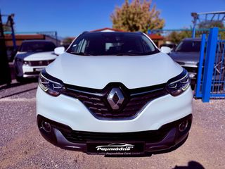 Renault Kadjar 2018 1.2#BOSE#131ps#ΑΥΤΟΜΑΤΟ#ΠΑΝΟΡΑΜΑ#Led#ΚΛΙΜΑ#ΔΕΡΜΑ#NAVI#-thumb-1