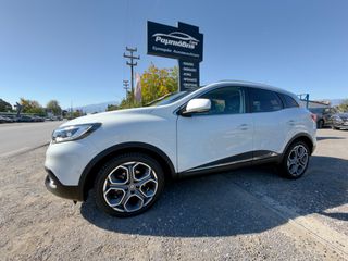 Renault Kadjar 2018 1.2#BOSE#131ps#ΑΥΤΟΜΑΤΟ#ΠΑΝΟΡΑΜΑ#Led#ΚΛΙΜΑ#ΔΕΡΜΑ#NAVI#-thumb-2
