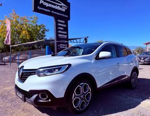 Renault Kadjar 2018 1.2#BOSE#131ps#ΑΥΤΟΜΑΤΟ#ΠΑΝΟΡΑΜΑ#Led#ΚΛΙΜΑ#ΔΕΡΜΑ#NAVI#-thumb-3