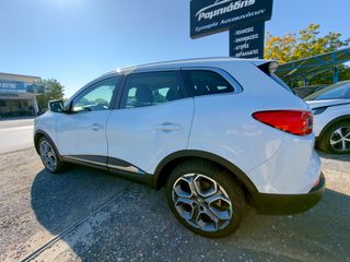 Renault Kadjar 2018 1.2#BOSE#131ps#ΑΥΤΟΜΑΤΟ#ΠΑΝΟΡΑΜΑ#Led#ΚΛΙΜΑ#ΔΕΡΜΑ#NAVI#-thumb-5