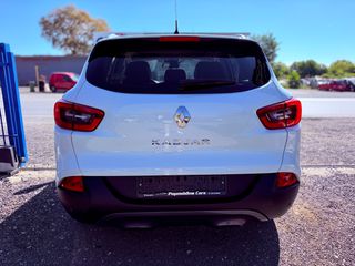 Renault Kadjar 2018 1.2#BOSE#131ps#ΑΥΤΟΜΑΤΟ#ΠΑΝΟΡΑΜΑ#Led#ΚΛΙΜΑ#ΔΕΡΜΑ#NAVI#-thumb-7