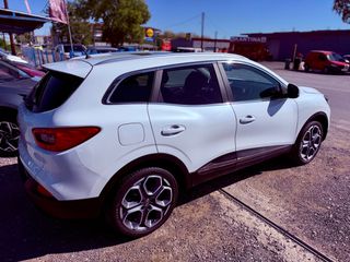 Renault Kadjar 2018 1.2#BOSE#131ps#ΑΥΤΟΜΑΤΟ#ΠΑΝΟΡΑΜΑ#Led#ΚΛΙΜΑ#ΔΕΡΜΑ#NAVI#-thumb-8
