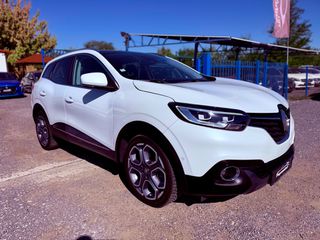 Renault Kadjar 2018 1.2#BOSE#131ps#ΑΥΤΟΜΑΤΟ#ΠΑΝΟΡΑΜΑ#Led#ΚΛΙΜΑ#ΔΕΡΜΑ#NAVI#-thumb-9