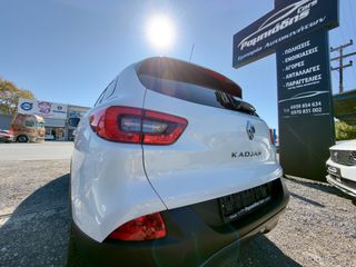 Renault Kadjar 2018 1.2#BOSE#131ps#ΑΥΤΟΜΑΤΟ#ΠΑΝΟΡΑΜΑ#Led#ΚΛΙΜΑ#ΔΕΡΜΑ#NAVI#-thumb-10