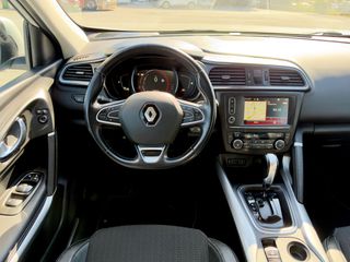 Renault Kadjar 2018 1.2#BOSE#131ps#ΑΥΤΟΜΑΤΟ#ΠΑΝΟΡΑΜΑ#Led#ΚΛΙΜΑ#ΔΕΡΜΑ#NAVI#-thumb-12