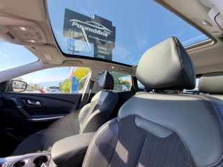 Renault Kadjar 2018 1.2#BOSE#131ps#ΑΥΤΟΜΑΤΟ#ΠΑΝΟΡΑΜΑ#Led#ΚΛΙΜΑ#ΔΕΡΜΑ#NAVI#-thumb-18