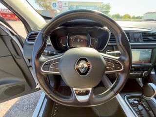 Renault Kadjar 2018 1.2#BOSE#131ps#ΑΥΤΟΜΑΤΟ#ΠΑΝΟΡΑΜΑ#Led#ΚΛΙΜΑ#ΔΕΡΜΑ#NAVI#-thumb-19