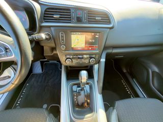 Renault Kadjar 2018 1.2#BOSE#131ps#ΑΥΤΟΜΑΤΟ#ΠΑΝΟΡΑΜΑ#Led#ΚΛΙΜΑ#ΔΕΡΜΑ#NAVI#-thumb-20
