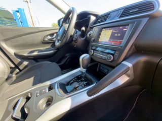 Renault Kadjar 2018 1.2#BOSE#131ps#ΑΥΤΟΜΑΤΟ#ΠΑΝΟΡΑΜΑ#Led#ΚΛΙΜΑ#ΔΕΡΜΑ#NAVI#-thumb-26