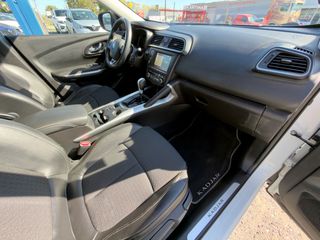 Renault Kadjar 2018 1.2#BOSE#131ps#ΑΥΤΟΜΑΤΟ#ΠΑΝΟΡΑΜΑ#Led#ΚΛΙΜΑ#ΔΕΡΜΑ#NAVI#-thumb-29