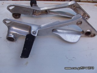 YAMAHA TDM 850 4TX MARPIE -thumb-2