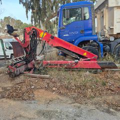 Γερανοί Palfinger 1994 PK9000LBH4X