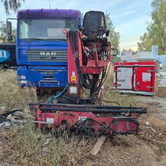 Γερανοί Palfinger 1994 PK9000LBH4X-thumb-1