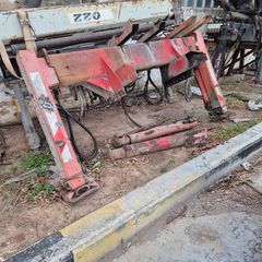 Γερανοί Palfinger 1994 PK9000LBH4X-thumb-4