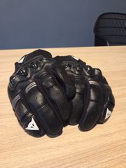 Dainese Reacto Carbon-thumb-1