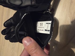 Dainese Reacto Carbon-thumb-7