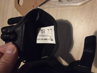 Dainese Reacto Carbon-thumb-8