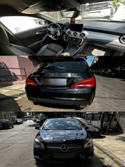 Mercedes-Benz CLA 220 2016 4 matic-thumb-3