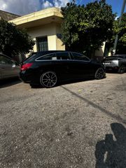 Mercedes-Benz CLA 220 2016 4 matic-thumb-5