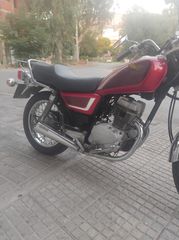 Honda CM 125 1991-thumb-2