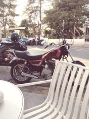 Honda CM 125 1991-thumb-0