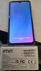 Πωλείται iMin Swift 1 POS Device (4GB/32GB NFC) – Ολοκαίνουργιο / Αχρησιμοποίητο