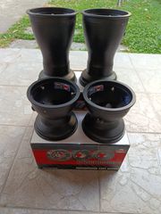 Gokart 2025 DOUGLAS MAGNESIUM